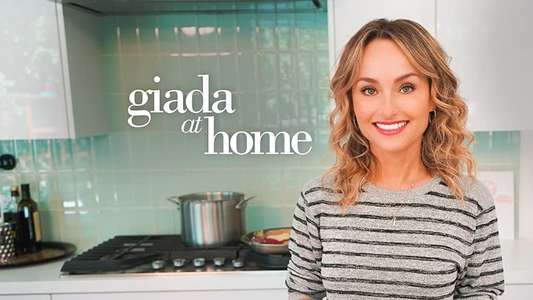 Giada at Home - Backdrop