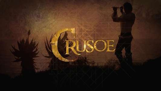 Crusoe - Backdrop