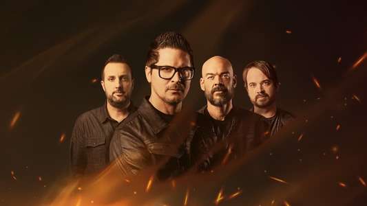Ghost Adventures - Backdrops