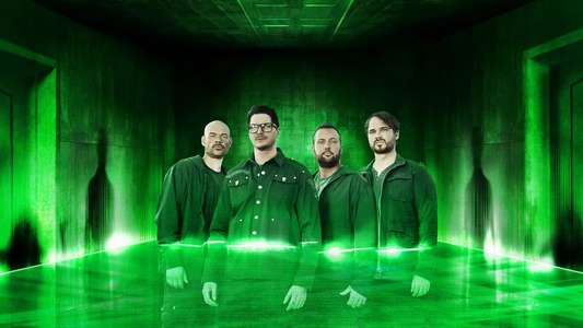 Ghost Adventures - Backdrops