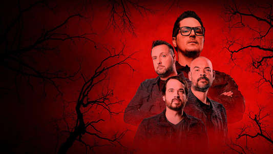 Ghost Adventures - Backdrops