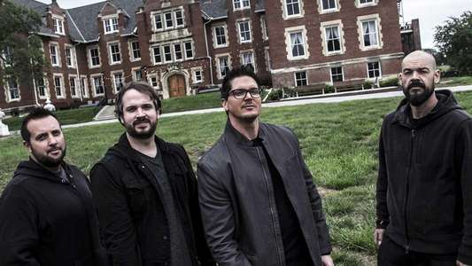 Ghost Adventures - Backdrops