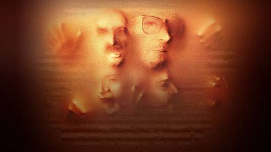 Ghost Adventures - Backdrops