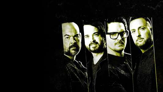 Ghost Adventures - Backdrops
