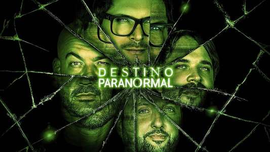 Ghost Adventures - Backdrops