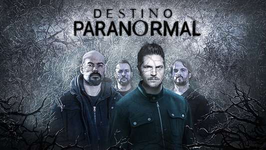 Ghost Adventures - Backdrops