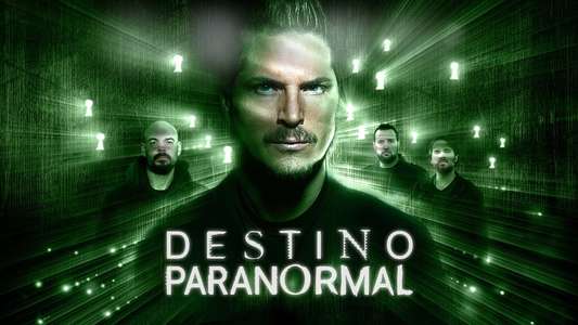 Ghost Adventures - Backdrops
