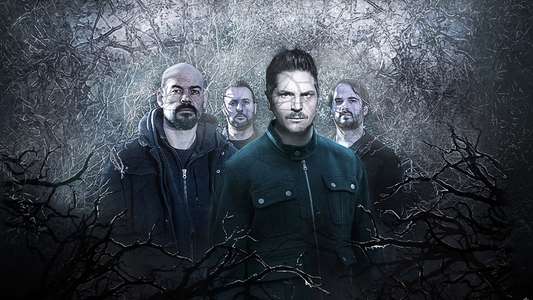 Ghost Adventures - Backdrops
