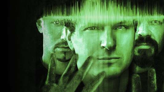 Ghost Adventures - Backdrops
