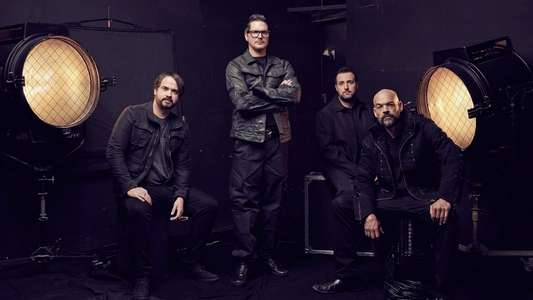 Ghost Adventures - Backdrops