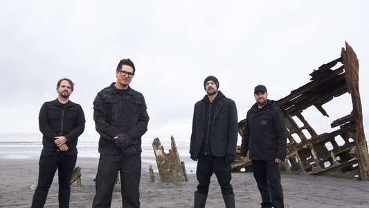 Ghost Adventures - Backdrops