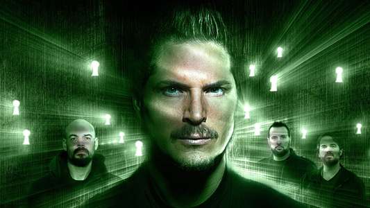 Ghost Adventures - Backdrops