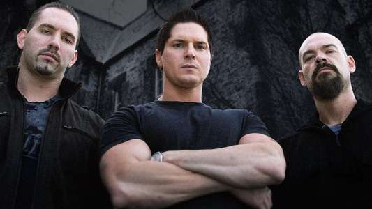 Ghost Adventures - Backdrops