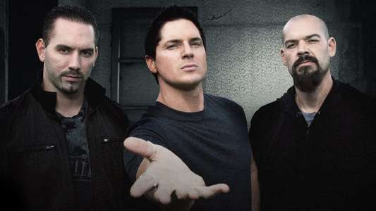 Ghost Adventures - Backdrops