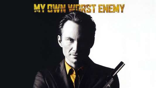 My Own Worst Enemy - Backdrops