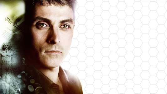 Eleventh Hour - Backdrops