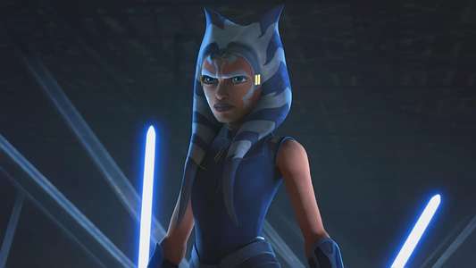 Star Wars: The Clone Wars - Backdrops