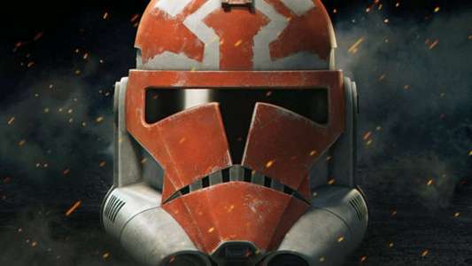 Star Wars: The Clone Wars - Backdrops