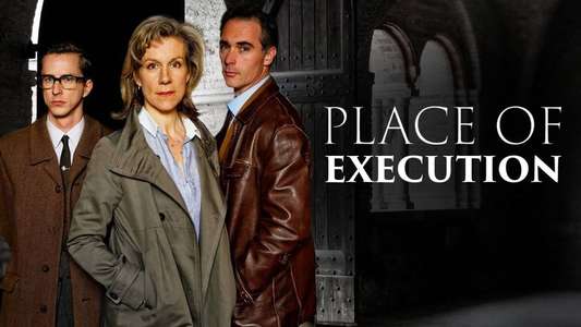Place of Execution - Backdrops