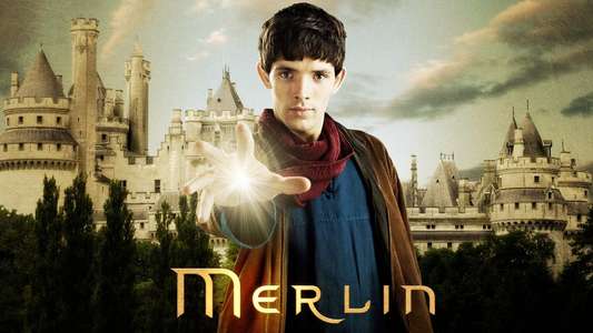 Merlin - Backdrops