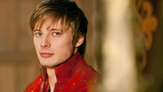 Merlin - Backdrops