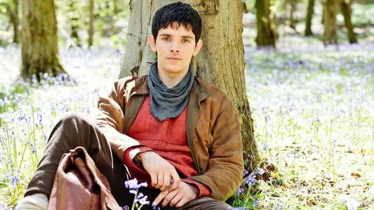 Merlin - Backdrops