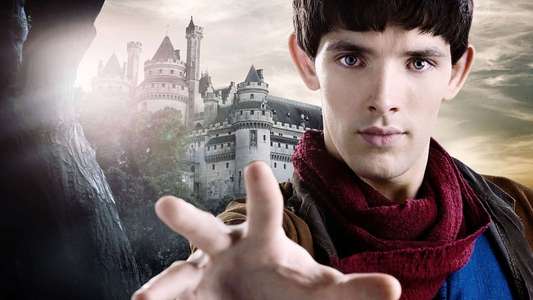Merlin - Backdrops