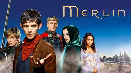 Merlin - Backdrops