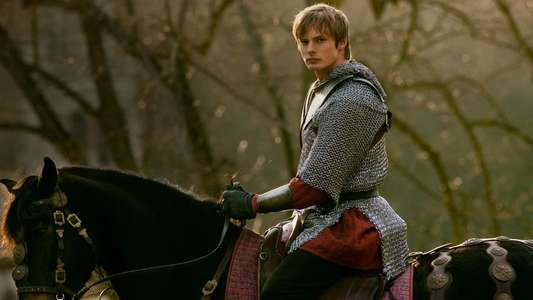 Merlin - Backdrops
