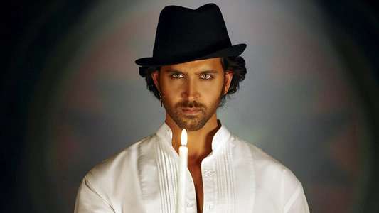 Guzaarish - Backdrop