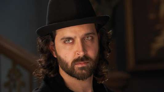 Guzaarish - Backdrop