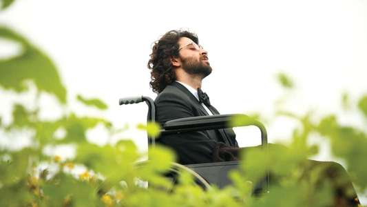Guzaarish - Backdrop