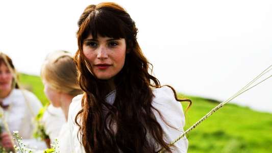 Tess of the D'Urbervilles - Backdrop