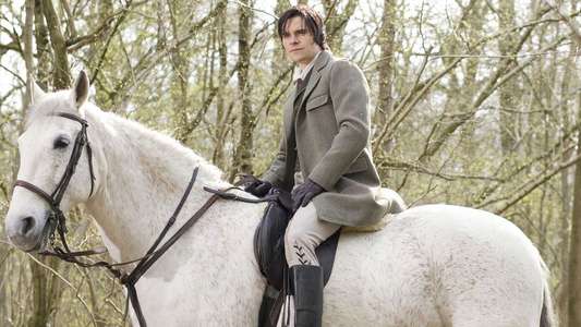 Tess of the D'Urbervilles - Backdrop