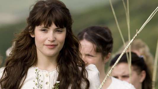 Tess of the D'Urbervilles - Backdrop