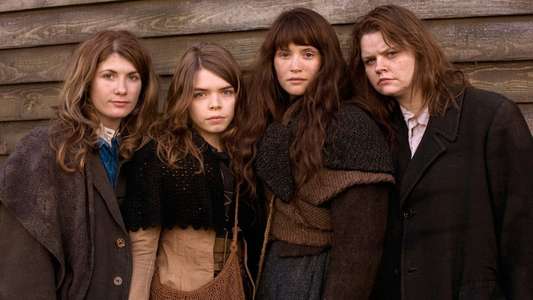 Tess of the D'Urbervilles - Backdrop
