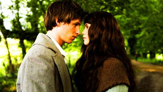 Tess of the D'Urbervilles - Backdrop