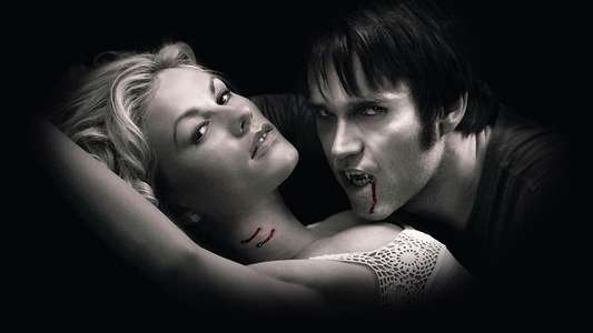 True Blood - Backdrops