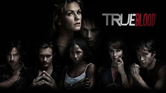 True Blood - Backdrops
