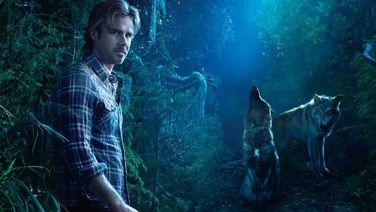 True Blood - Backdrops