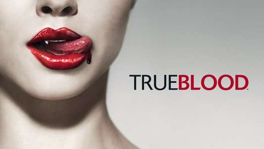 True Blood - Backdrops