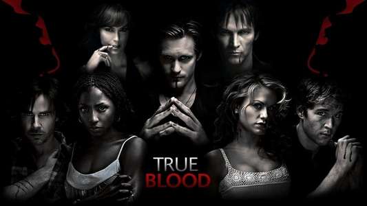 True Blood - Backdrops
