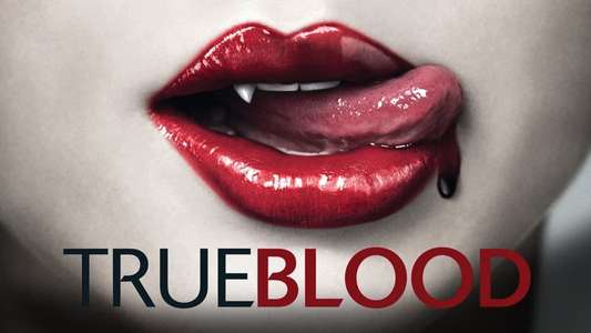 True Blood - Backdrops