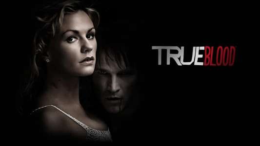 True Blood - Backdrops