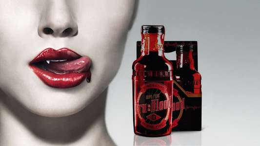 True Blood - Backdrops