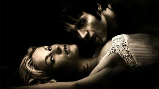 True Blood - Backdrops