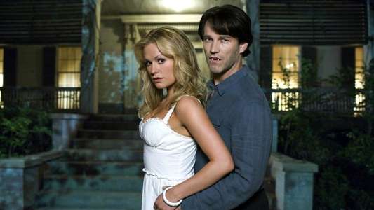 True Blood - Backdrops