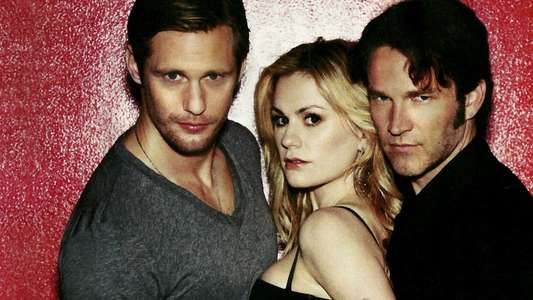 True Blood - Backdrops