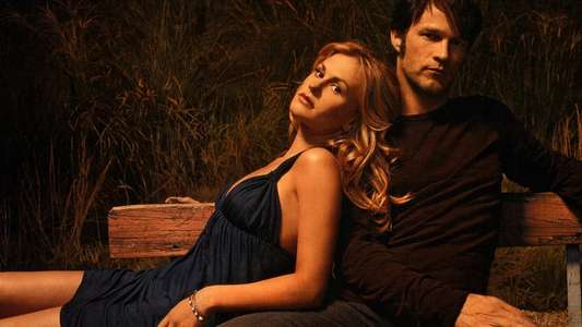 True Blood - Backdrops