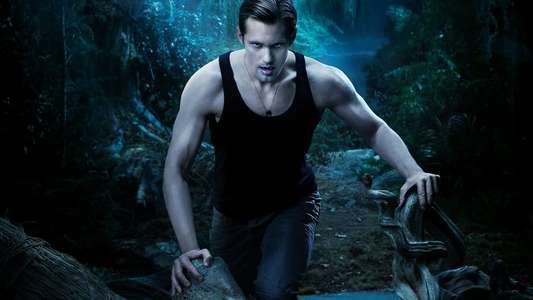 True Blood - Backdrops